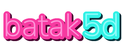 batak5d — logo kanal
